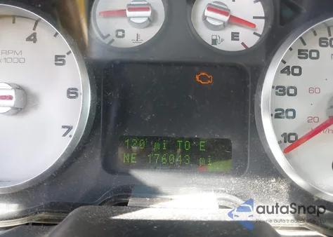 2005 Ford Five Hundred Limited z USA, uszkodzony, nr VIN 1FAFP28105G107505